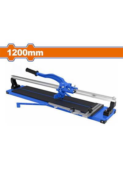 WADFOW Κόφτης πλακιδίων χειρός B.T 1200mm (WTR2512)