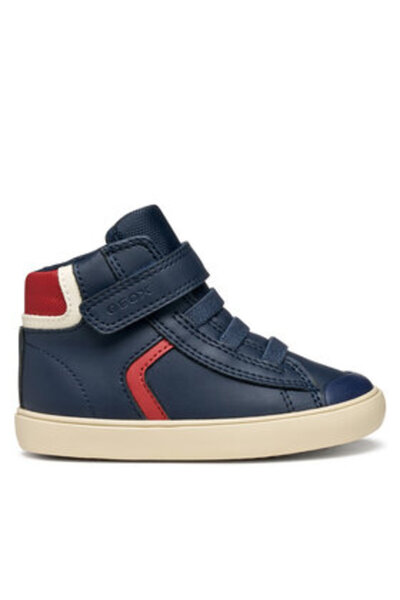 Geox B Gisli Sneakers B461NA 054FU C0735 M Bleumarin