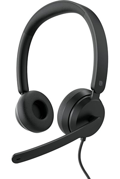 incaseva Incase Modern USB-C Headset - Designed by Microsoft - Wired USB-C Co...