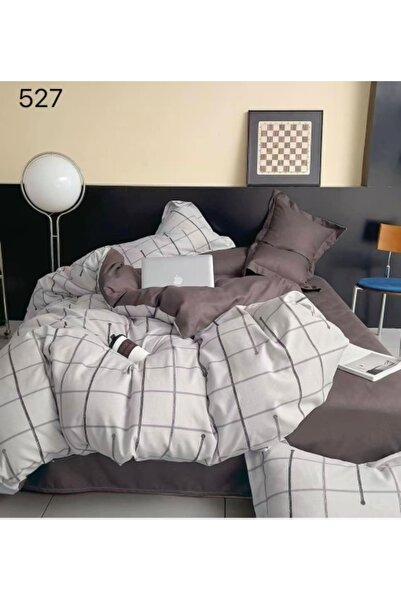 East Comfort Finet Duvet Cover Set 6 pieces EST394