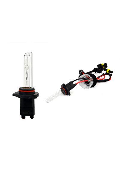 HIDO Λάμπα Xenon HID HB3 9005 6000k 1 Τεμάχιο (CAR0005621)