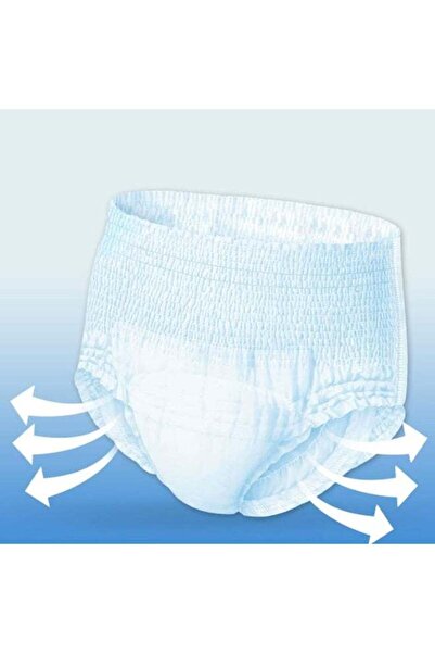 DubaiGallery Heavy-Duty Adult Diapers for Reliable Leakage Protection