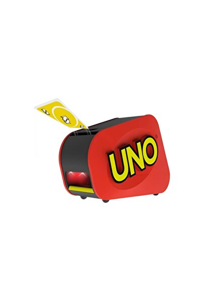 Uno UNO Extreme Παιχνίδι Καρτών (GXY75)