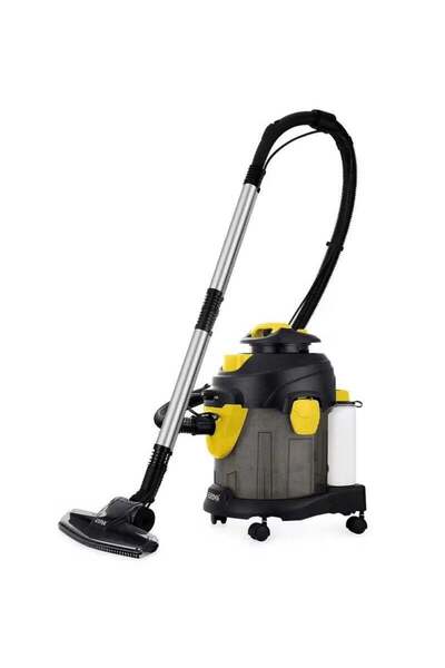 WINNINGSTAR WINNING STAR ST-5036 Wet and Dry Vacuum Cleaner 1400W 15L - 17kPa...