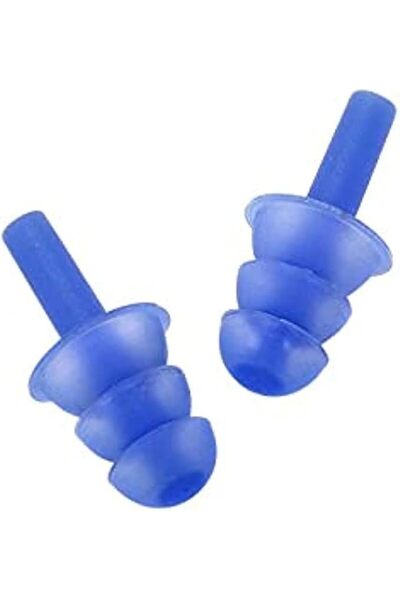 Hirmoz Ear Plugs, Age 12Yrs+, Comfortable Fit, Prevents Water From Entering T...