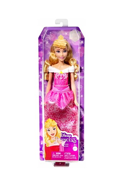 mattel Κούκλα Barbie Aurora Aurora για 3+ Ετών 30εκ 1 τεμάχιο