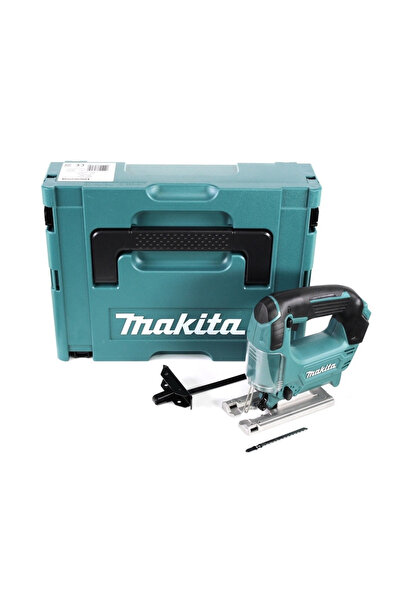 Makita Σέγα JV101DZJ 12V Χωρίς Μπαταρία