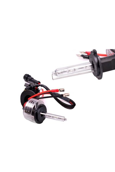 OEM HID Ξένον H7 35W 6000K Λάμπα 1 Τεμάχιο (CAR0005619)