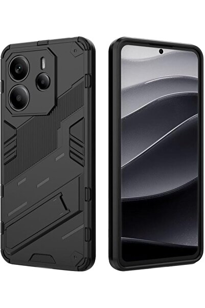 GENERAL Zkius Back Cover Case Designed for Redmi Note 14 5G (2025) | Slim & L...