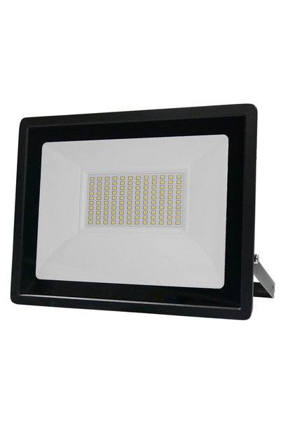 BORMANN ELITE Προβολέας LED BORMANN 100W 4000K 8000Lumen 120° Αδιάβροχος (BLF...