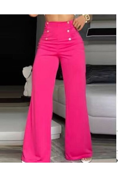 Generic Brand MMinimalist Women's Pants — Regular Fit