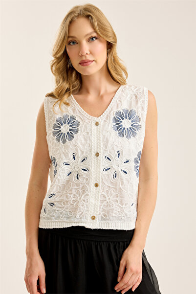 HomeStore Mesh Back Vest