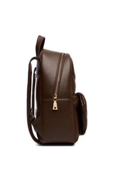 Love Moschino Rucsac JC4037PP1PLC0300, maro