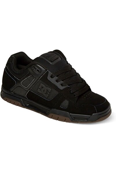 DC Shoes Stag Low Shoe mens Skate Shoe
