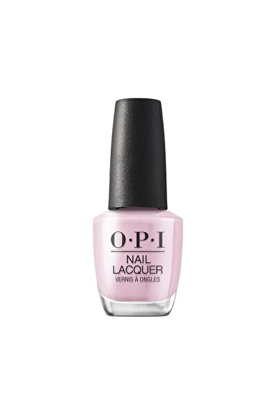 OPI او بي اي طلاء اظافر 15 مل لاكير هوليوود آند فايبس