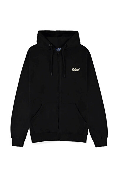Pcmerch Φούτερ Fallout New California Republic Μέγεθος X-Large