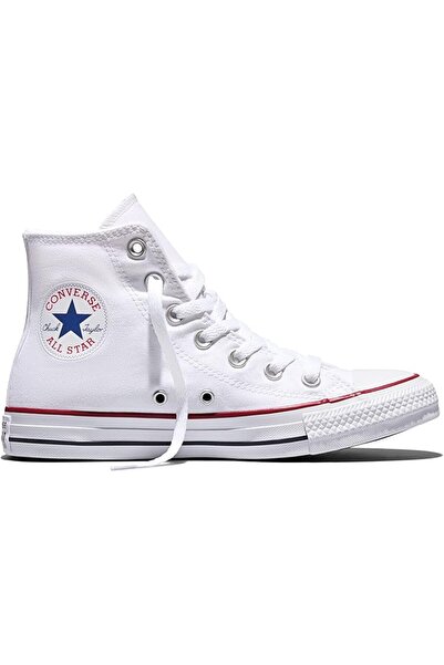 Converse x Hello Kitty حذاء كونفيرس أول ستار للجنسين - حذاء كور هاي لاسيه للب...