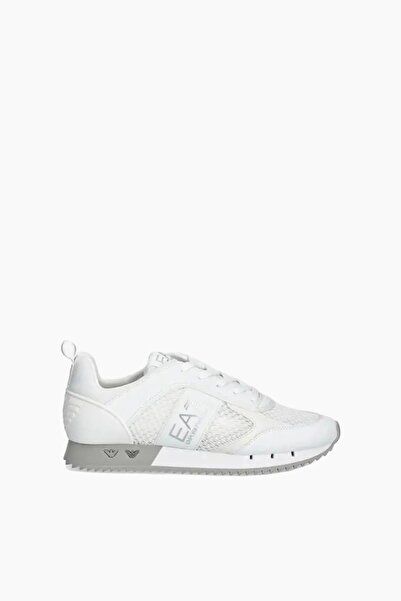 EA7 Women's Shoes 7X000334Af18610