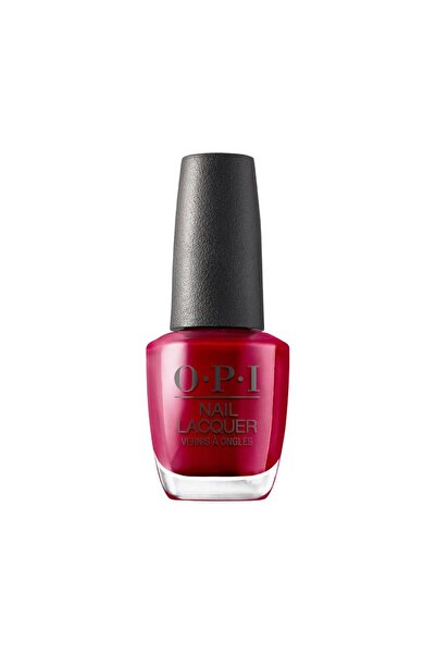 OPI O.P.E. Nail Polish 15ml Lacquer Miami Beach