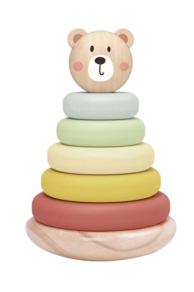 Tooky Toy Bear Tower