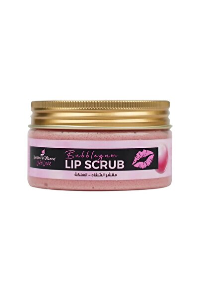 Jardin Oleane Garden Oleian Lip Scrub 100 ml with Chewing Gum