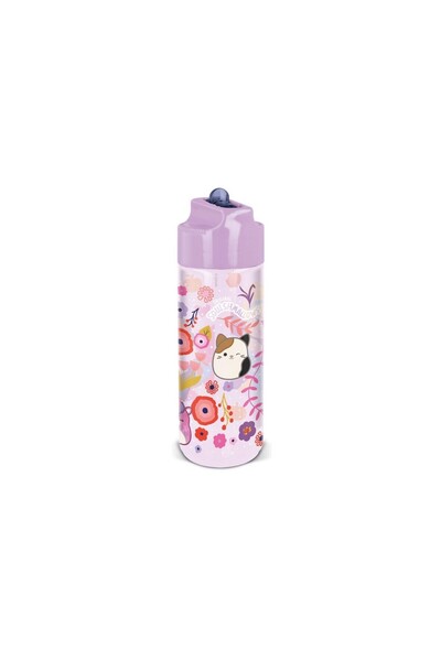Stor Squishmallows - Μεγάλο Μπουκάλι Νερού Ecozen (540ml) (75823)