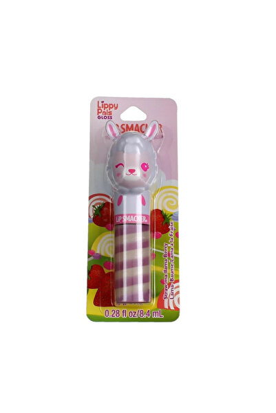 Lip Smacker Lip Smacker Lip Balm 8.40 ml Strawberry