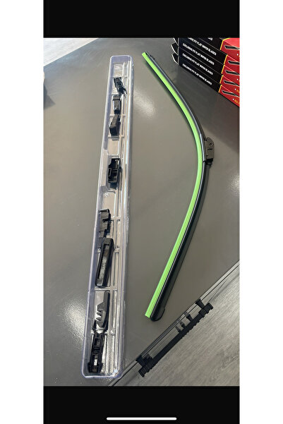 SİLECEK 650MM ÖN