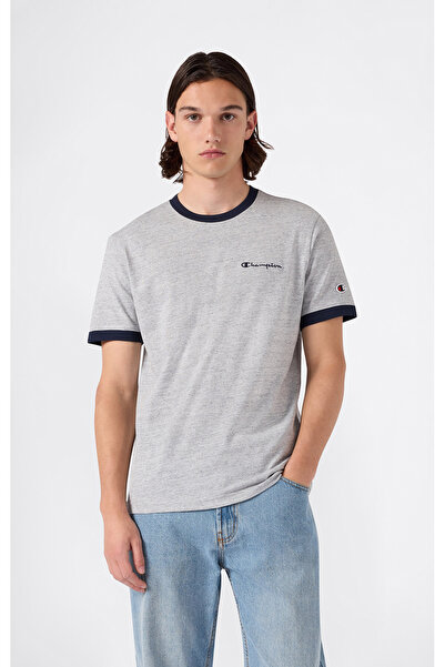 Champion Core Heritage Short Sleeve T-Shirt