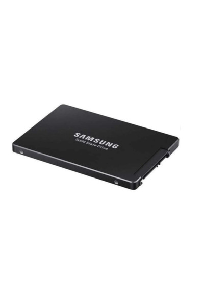 Samsung 960gb 2.5 Inç Pm883 Sata Iıı Server Ssd Mz7lh960hajr