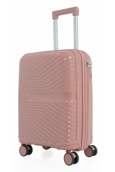 MORANO Carry-on Luggage