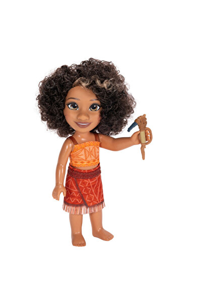 Jakks Pacific Disney Vaiana Moana 2 Loto doll 15cm