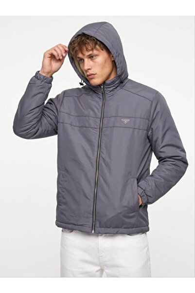 MM WİNNER Men's Water and Wind Proof Jacket Coat