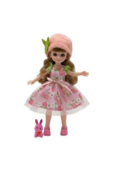 samatlı Çilek Bebek Sk 048A 048D