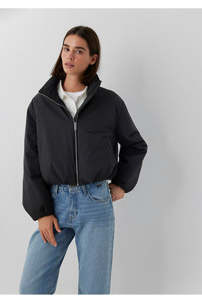 Mavi Kisa Women's Jacket Black