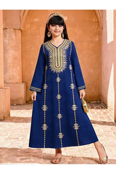 Sheya Rochie, mix de culori - 16 ani