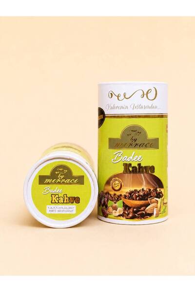 Kahve BADE KAHVESİ 500 GR FINDIK FISTIK BADEM HURMA