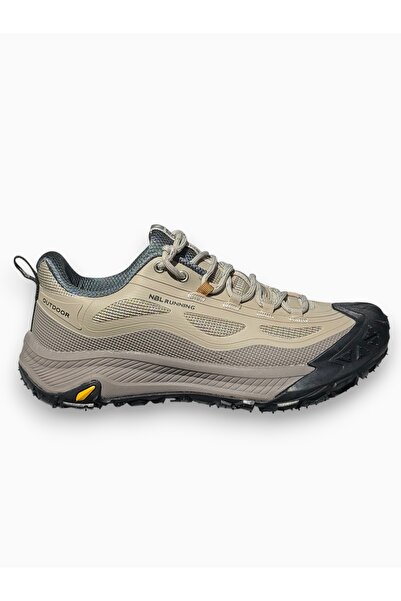 Nobel 25036 Bej Waterproof outdoor ayakkabı