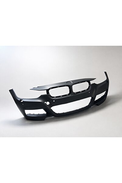 MAP Auto Teile BMW 3 SERİSİ F30 F31 12-18 M-TECH ÖN TAMPON PDC FAR YIKAMALI