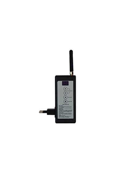 Repeater για τους ασύρματους αισθητήρες των AR-88 PRO και WIFI VGT 433MHZ