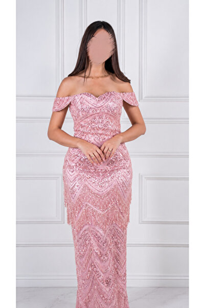 ELVERA Nur Dress 🎀 👗