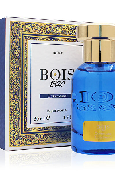 Bois 1920 Oltremare Eau de Parfum, unisex, 50 ml
