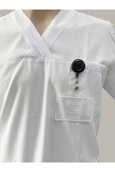 İBT Yoyo Id Card Holder