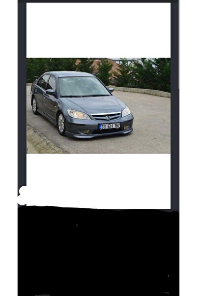 ayaz fiber body kit Honda vtec2 ön tampon eki makyajlı kasa Fiber boyasız