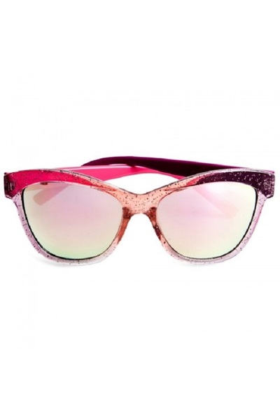 Martinelia Children's sunglasses 10500 Pink Glitter, pink