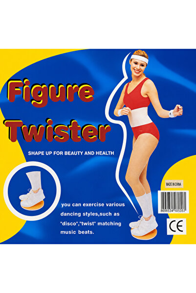 Figure Twister