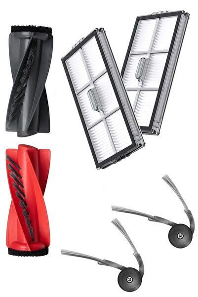 Rovexa Roborock S10 Maxv Ultra Compatible 5-Piece Set