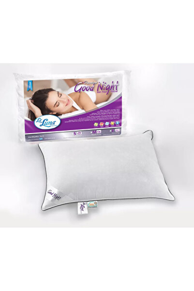 La Luna Το Μαξιλάρι Ύπνου Premium GoodNight 50x70 Μαλακό
