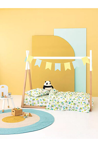 PALAMAIKI ΣΕΝΤΟΝΙΑ MY KINGDOM BABY 130X170 (F) MK750 ΚΟΥΝΙΑΣΤΙΚΗ