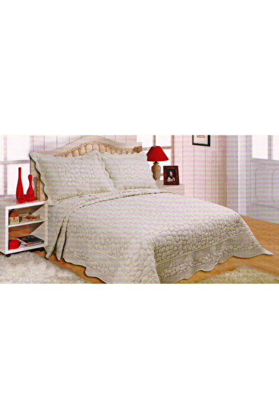 Silk Fashion Σετ κρεβατοστρωσιάς (220cm x 240cm + 2 x 50cm x 70cm) XT7627